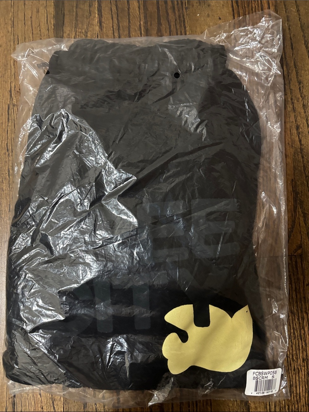 NEW! FREECITY SWEATS! - Picture 2 of 3